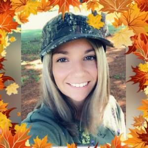 Meet your Posher, Jackie